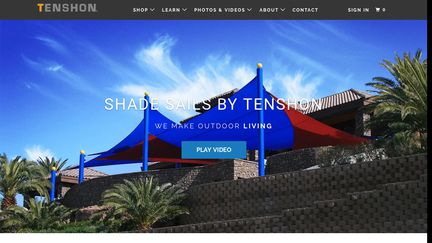 Tenshon