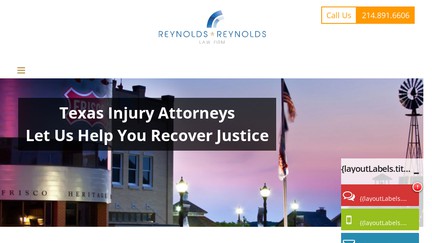 Law Offices of Terry Hyatt, P.C.