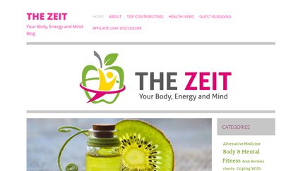 The Zeit
