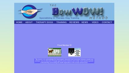 TheBowWowMethod