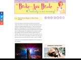 The Broke-Ass Bride