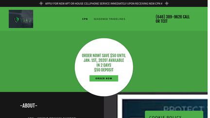 The CPN Guru