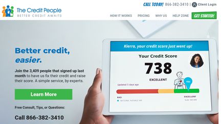 The Credit People