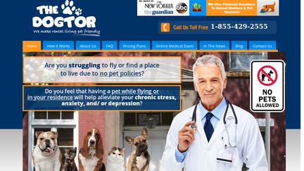 The Dogtor