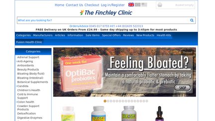The Finchley Clinic