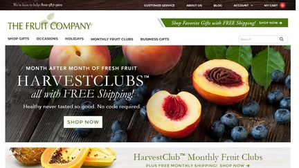 TheFruitCompany