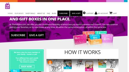 TheGiftBox
