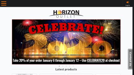 TheHorizonOutlet
