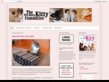The Itty Bitty Kitty Committee