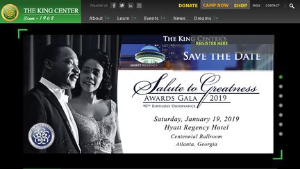 TheKingCenter.org