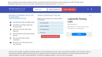 www.thelifeinuktest.co.uk
