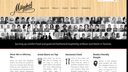 TheMugshotTavern