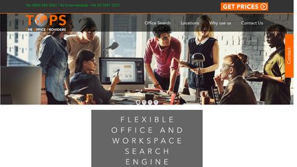 TheOfficeProviders