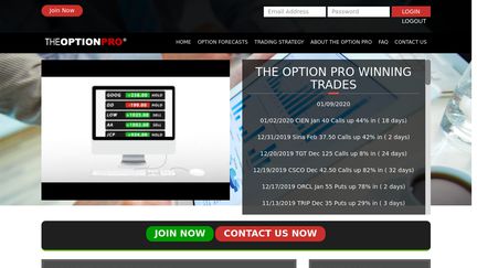 TheOptionPro