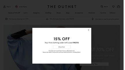 The Outnet