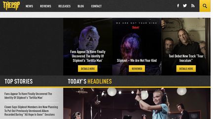 Theprp.com
