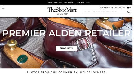 TheShoeMart