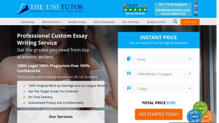 TheUniTutor.com