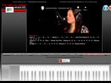The Virtual Piano