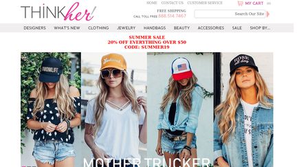 ThinkHer