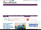 ThisIsMoney.co.uk