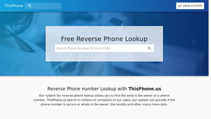 Thisphone.us
