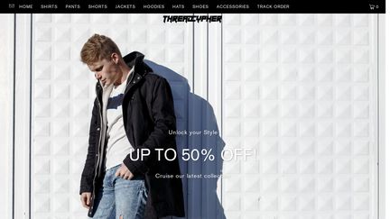 Threadcypher