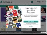 Thrift Books
