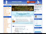 Thsale.com