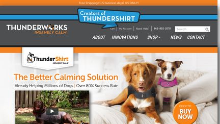 ThunderShirt