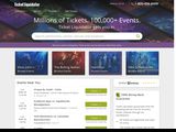 TicketLiquidator