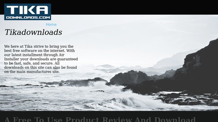TikaDownloads