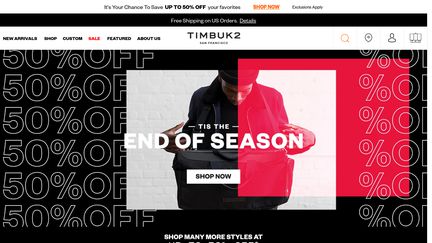 Timbuk2