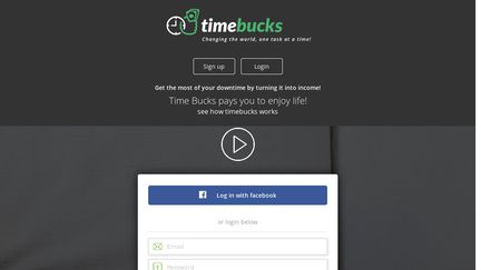 Timebucks