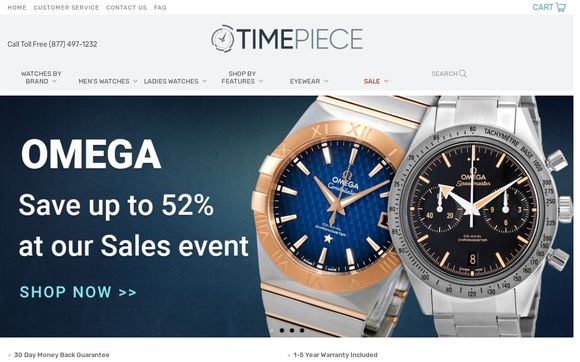 timepiece com reviews timepiece com reviews