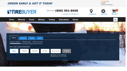 TireBuyer