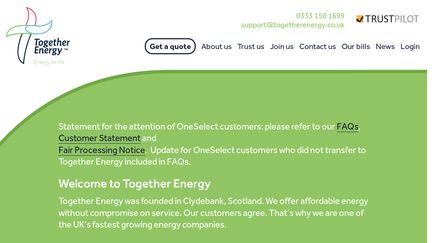 Together Energy
