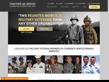 TogetherWeServed