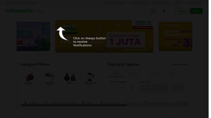 Tokopedia