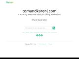 TomandKarenJ