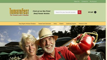 TomatoFest