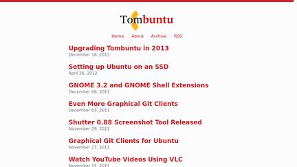 Tombuntu