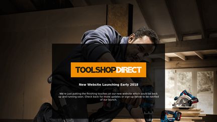 Tool Shop Direct