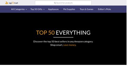 Top50Mart