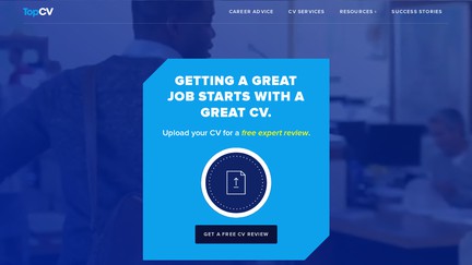 TopCV.co.uk
