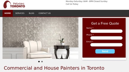 TorontoPainters