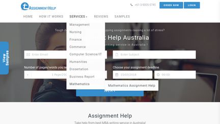 Total Assignment Help