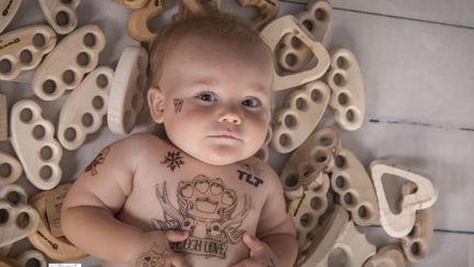 Tough Love Teethers