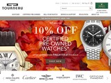 Tourneau