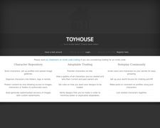 toyhouse